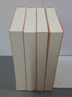 元禄好色草子集Ⅰ～Ⅳ　全４冊　古典文庫