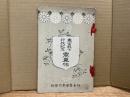 東宮殿下行啓記念写真帖