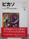 ピカソ　西洋絵画の巨匠７
