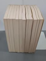 将棋名著古典文庫　全12巻