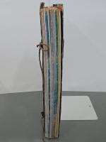 世界少年少女画報　6巻4号～7巻6号(6巻9号欠)　13冊