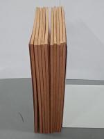 百偉人傳　第1巻　全１０冊揃