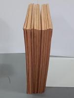 百偉人傳　第６巻　全１０冊揃