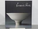 ルーシー・リー展　Lucie Rie: A Retrospective