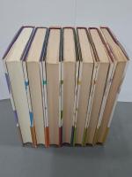 昭和京都名所圖會　全７巻