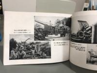 砲兵写真帖　国民軍隊教育