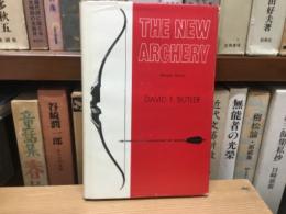 THE NEW ARCHERY ザ　ニュー　アーチェリー