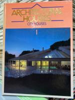 ARCHITECTURAL HOUSES 全10巻