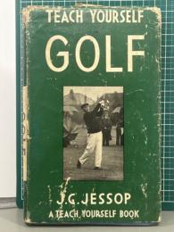 TEACH YOURSELF GOLF