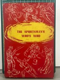 THI SPORTSMAN’S WHO’S WHO