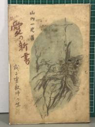 小説愛の新書　或る宣教師の生涯