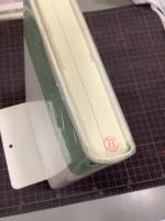 岡本かの子作品集　ちゅうせき叢書