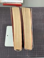 武将意外史　正続　2冊