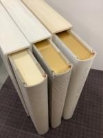 名山スケッチ漫筆　全3巻＋挿絵集＋挿画集(5冊)
