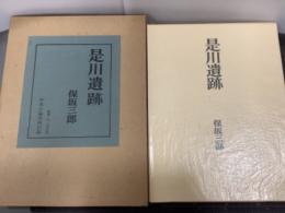 是川遺跡