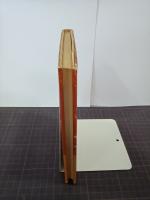 水勢　長篇敍情詩