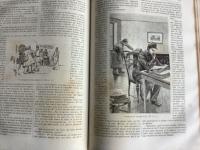 Le journal de la jeunesse 1885年合本