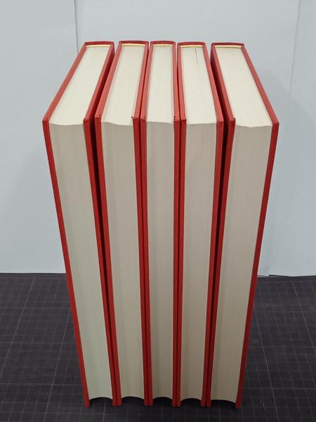 ファインマン物理学 5巻セット ファインマン物理学 5冊セット 全巻