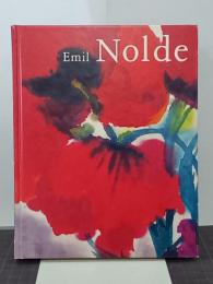 エミール・ノルデ展　Emil Nolde