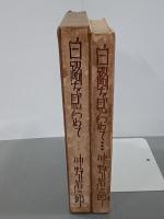 白路を見つめて