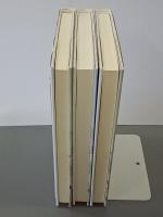 旅人たちの歴史　全３冊