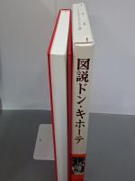 図説ドン・キホーテ
