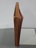 第二次・交換船　帝亜丸の報告