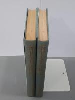 梅里先生行状記　上下　英治叢書25・26