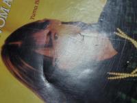 投稿写真　1989年1月号　岡崎ゆきえ　長瀬静香他