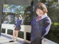 須賀まゆ　写真集　蛹／繭　「SONATA」シリーズVol.1　