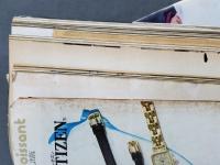 原由美子の世界　’80-’81 秋・冬編　クロワッサン別冊