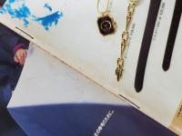 原由美子の世界　’80-’81 秋・冬編　クロワッサン別冊