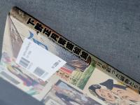 下野正月繫盛絵錦　正月を彩った刷物たちの綺麗、粋　遊子洞コレクション