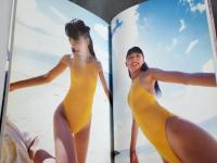 桃姫 : 泉明日香写真集