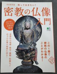 密教の仏像入門
