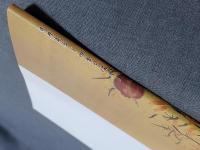 荒井寛方 : 四季を描く : ミュージアム氏家企画展