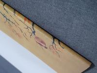 荒井寛方 : 四季を描く : ミュージアム氏家企画展