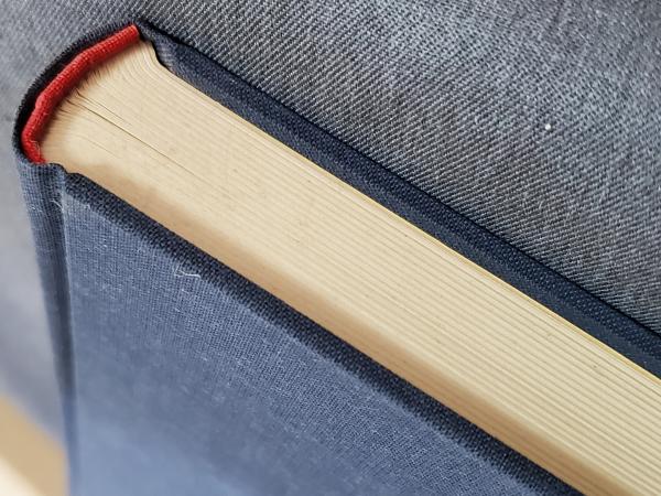 JOURNAL WORKS 濃紺ストライプ秋冬スーツ上下 A8改/大きいサイズ
