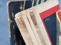 娯楽雑誌　月刊ナイト　夜　初夏傑作読物号　1948年6月号