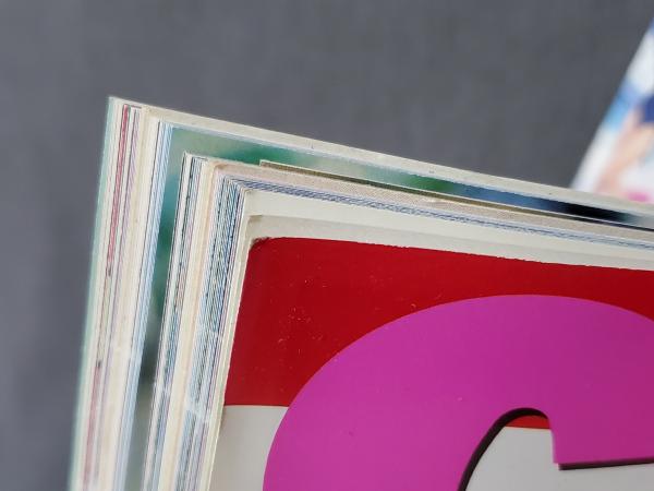 クリーム Cream 2001年9月号 相田紗月 佐倉ゆみ 大谷未沙他 / 古本