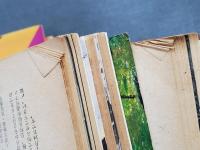 週刊アンポ　No.0、1、2，4，5，7，12　7冊セット　