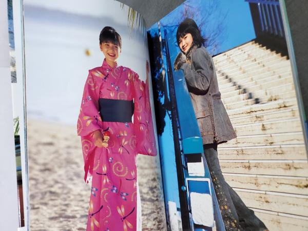 Cross heart : 坂田知美ファースト写真集(山本純 撮影) / 古本、中古本