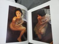 高岡早紀time difference : Saki Takaoka×Kishin Shinoyama