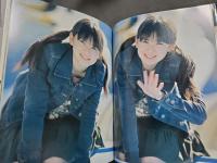 理恵12歳 : 山本理恵写真集
