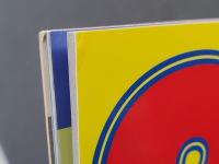 Baby Gang　ベイビーギャング　いまどきの女子高生大図鑑　CD-ROM未開封（Win95・Macintosh対応）