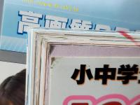 Mebaecco　めばえっこ　2006年　Vol.1　DVD付き　小林万桜　ジュニアアイドル