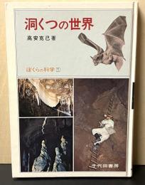洞くつの世界
