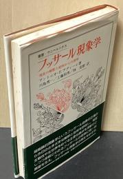 フッサール現象学 : 現在の解釈と批判からの照明