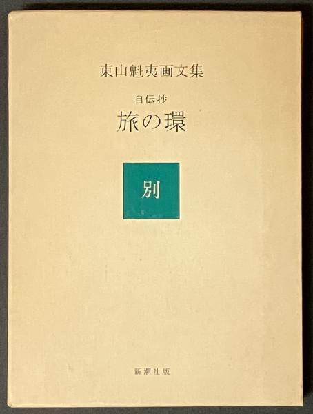 東山魁夷画文集全9巻と別冊【3巻は売却済】 東山魁夷画文集全9巻と別冊【3巻は売却済】