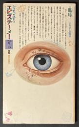 エピステーメー　1978年9＋10月号　特集　眼球　まなざしの哲学